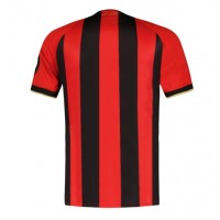 Camisa de Futebol OGC Nice Equipamento Principal 2024-25 Manga Curta